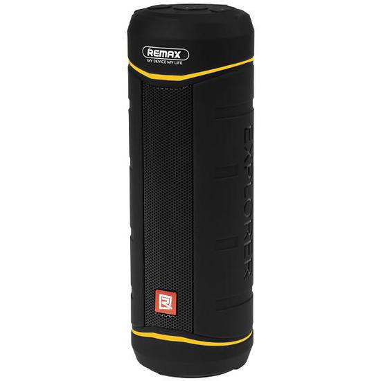 Foto do Produto Caixa de Som Remax RB-M10 SD / Bluetooth