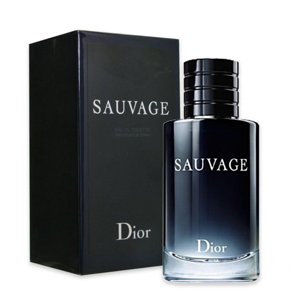 Foto do Produto Christian Dior Sauvage EDT 100 ML