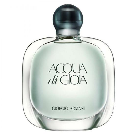 Foto do Produto Perfume Giorgio Armani Acqua di Gioia Eau de Parfum Feminino 100ML