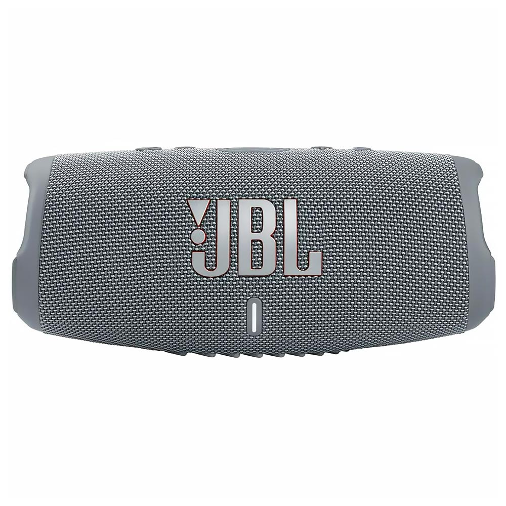 Foto do Produto Caixa de Som JBL Charge 5 Bluetooth - Cinza