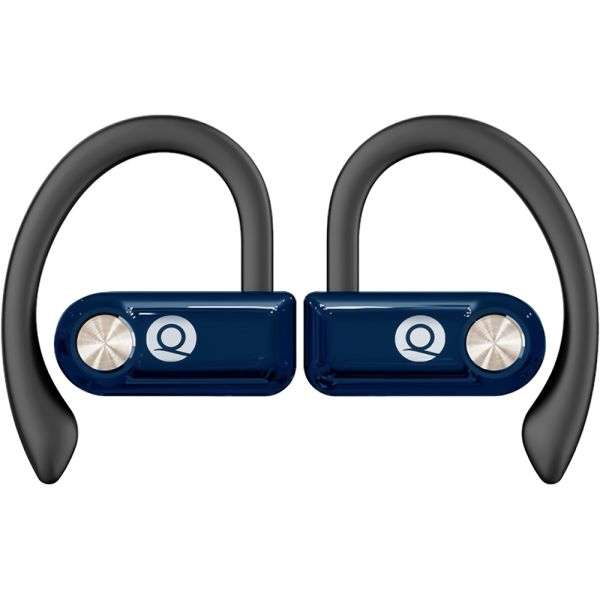 Foto do Produto QUANTA QTFOE10 AURIC DEP BT5.1 LED-AZ