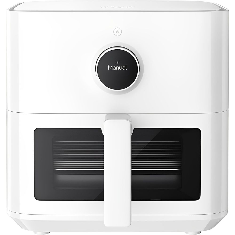 Foto do Produto Air Fryer Xiaomi Smart 5.5L 1.600W 220V - Branca 55031-BHR8238EU-MAF15
