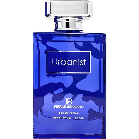 Foto do Produto Perfume Pierre Bernard Urbanist Eau de Parfum Masculino 100ML