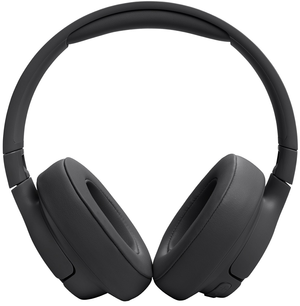 Foto do Produto Fone De Ouvido JBL Tune 720BT Bluetooth - Black