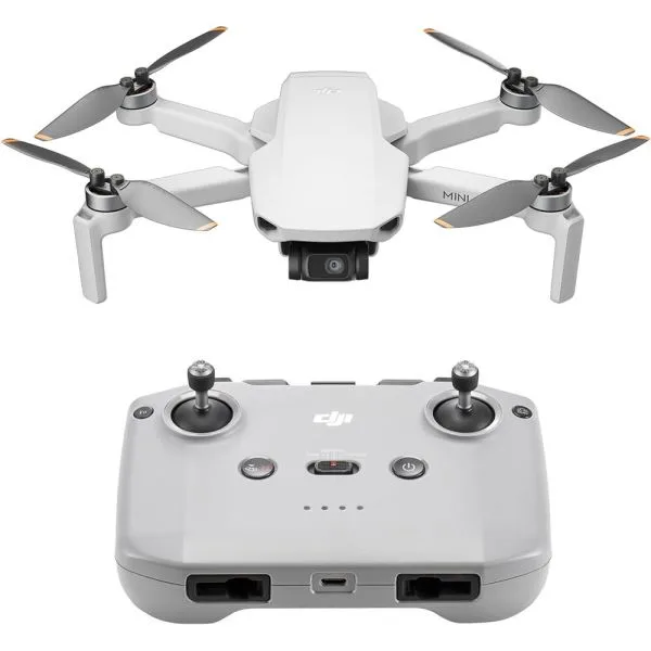 Foto do Produto DJI DRONE MINI 4K (GL)