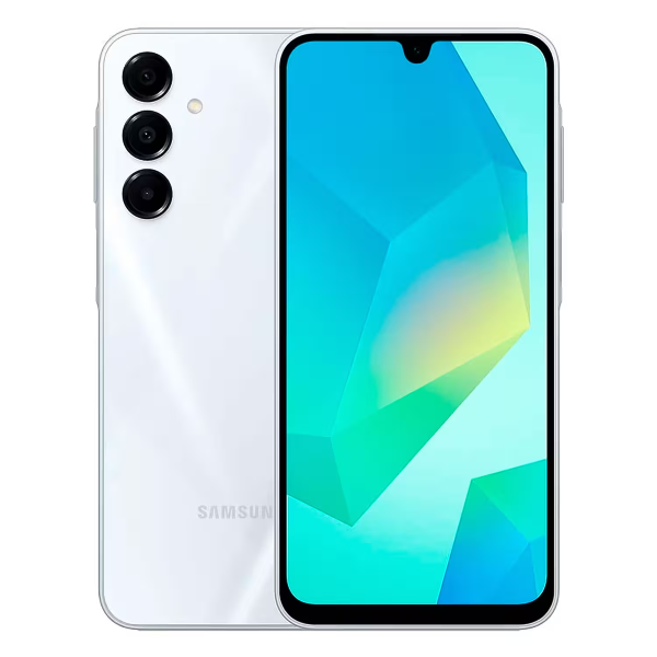 Foto do Produto Celular Samsung A16 A165M 4GB 128GB 6.7" Cinza