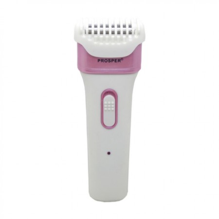Foto do Produto Depiladora Prosper P4502 Bivolt