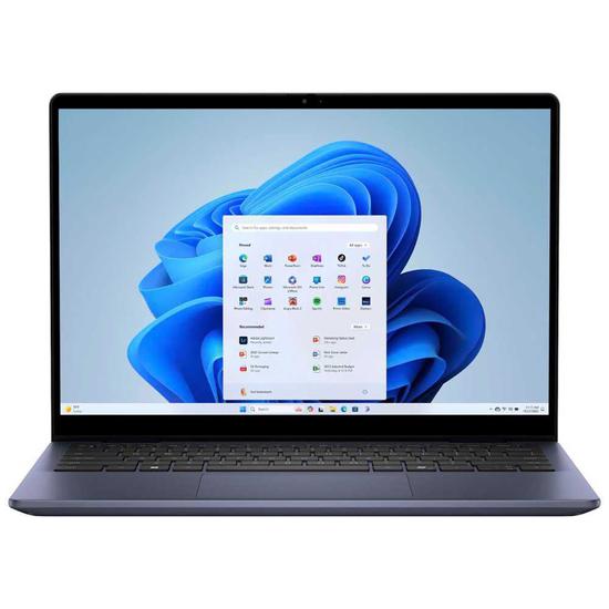 Foto do Produto Notebook Dell Inspiron 14 I7445-5333BLU AMD Ryzen 5 3.5GHz / Memória 8GB / SSD 512GB / 14" / Windows 11