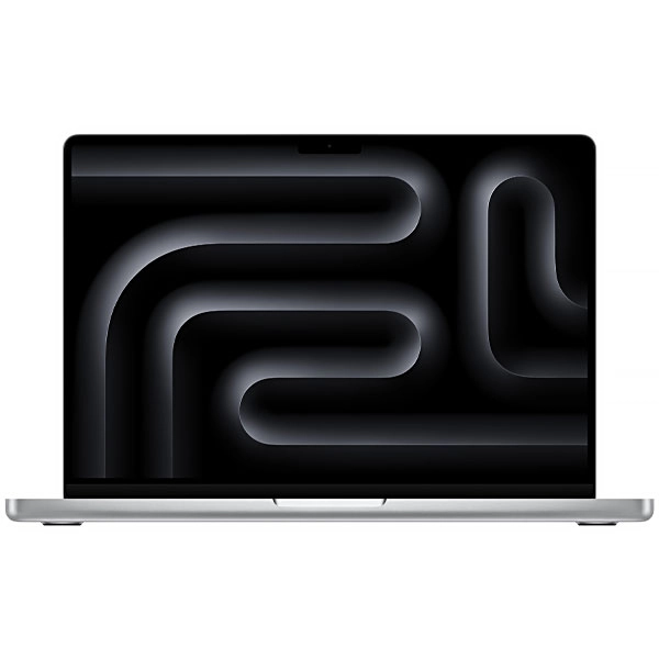 Foto do Produto Apple MacBook Pro A3401 MX2F3LL (2024) de 14.2" M4 Pro 24GB RAM/1TB SSD - Silver