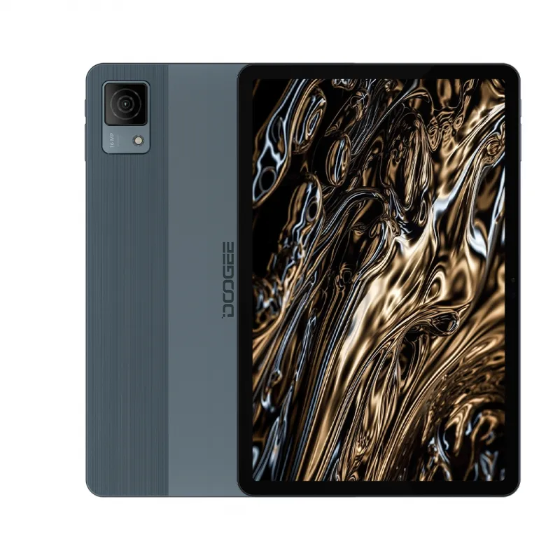 Foto do Produto DOOGEE TABLET T30 ULTRA 11" 2.5K WIFI 12/256GB GREY