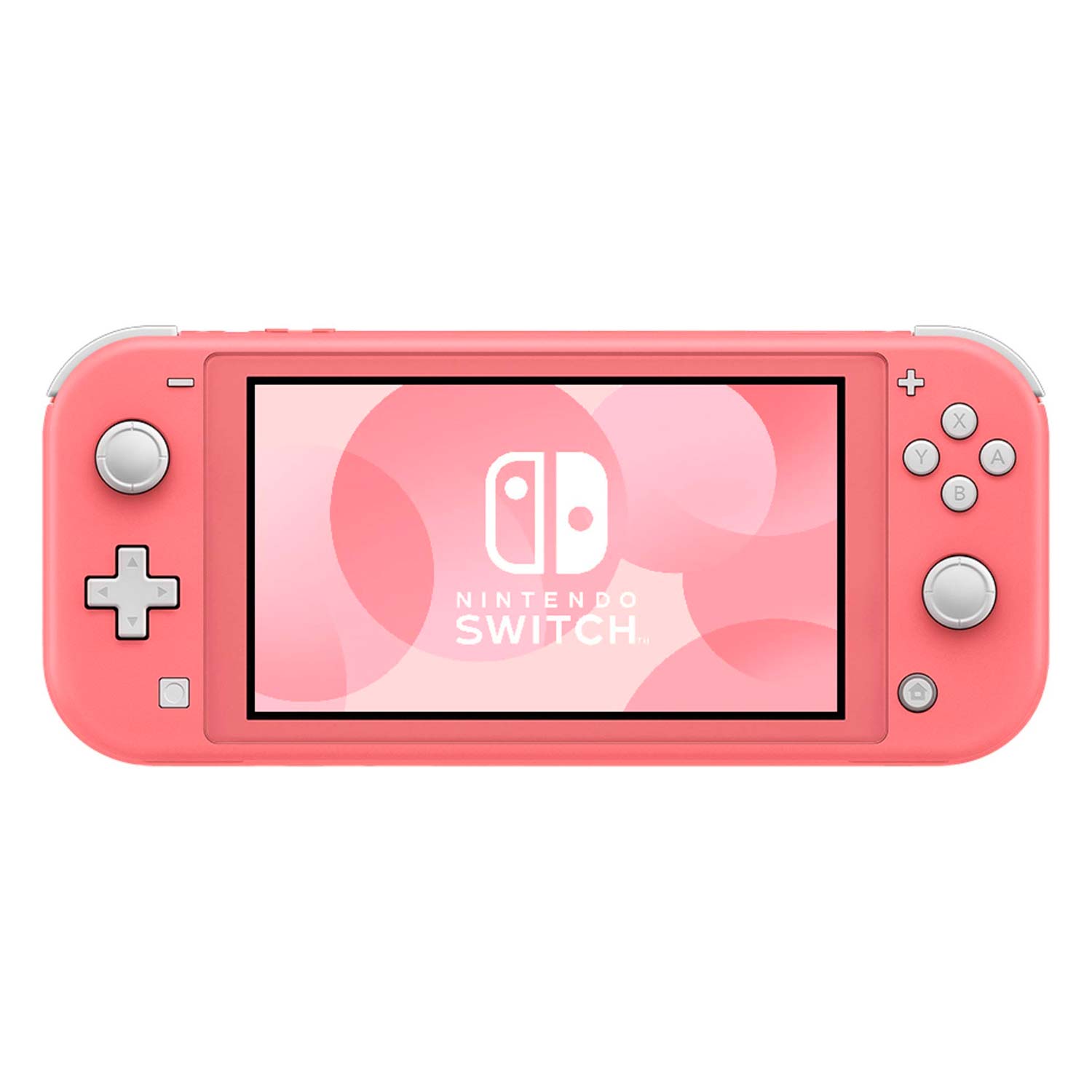 Foto do Produto Console Nintendo Switch Lite HDH-S-PAZAA 32GB Rosa Japan