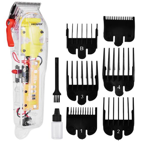 Foto do Produto Cortador de Cabelo Prosper P-1905 Bivolt