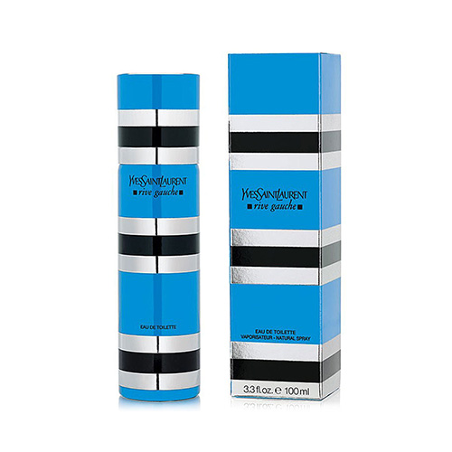 Foto do Produto YVES SAINT LAURENT RIVE GAUCHE EDT F 100ML