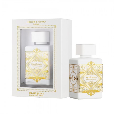 Foto do Produto Perfume Lattafa Badee Al Oud Honor Glory EDP Unissex 100ml