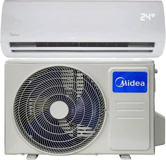 Foto do Produto Ar Condicionado Midea MD-12MID 12000BTU 220V 60Hz