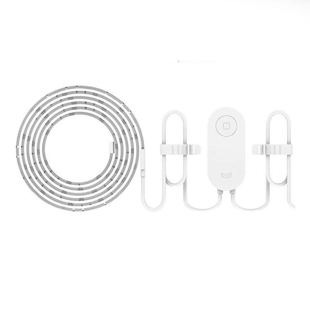 Foto do Produto Fita Led Xiaomi Yeelight Lightstrip Plus Wifi 2M - 21703 GPX4016RT YLDD04YL