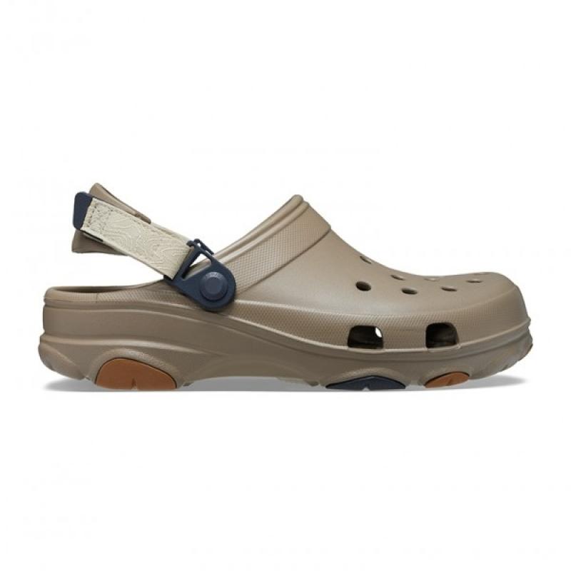 Foto do Produto Crocs Classic All-Terrain Clog Masculino