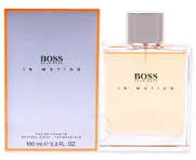 Foto do Produto HUGO BOSS PERFUME MOTION M EAU DE TOILETTE 100ML