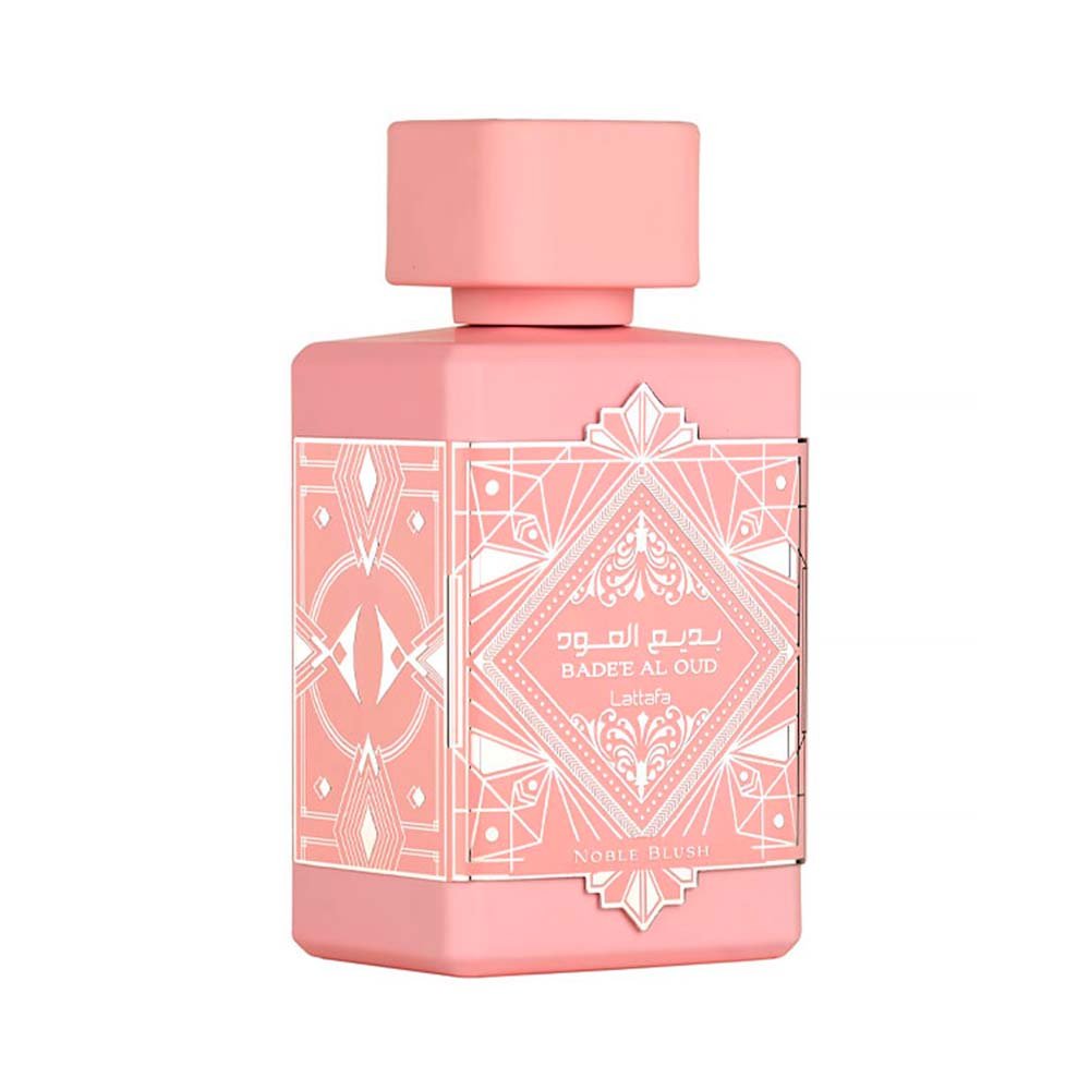 Foto do Produto Perfume LATTAFA BADEE AL OUD NOBLE BLUSH 100ML