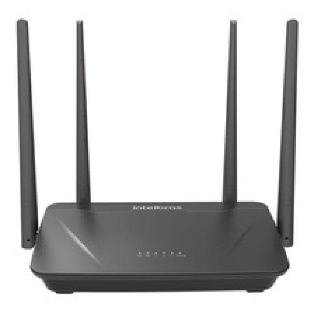 Foto do Produto Wireless Router Huawei Ws7000 Ax2s V2 Preto
