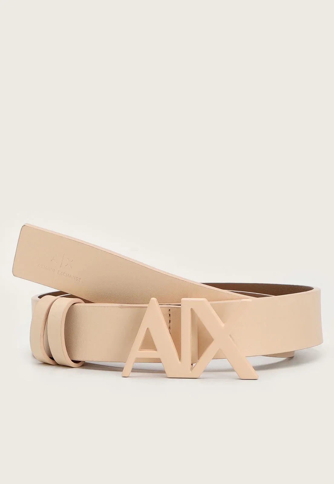 Foto do Produto ARMANI EXCHANGE CINTO 941125CC788 *18870 (T) 70 ROSA