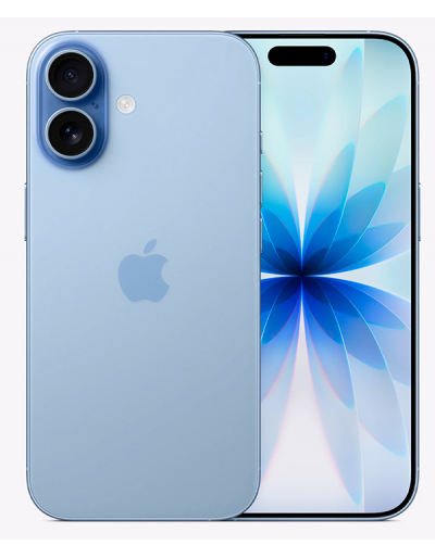 Foto do Produto Celular Apple Iphone 17 512gb Blue Lacrado Americano