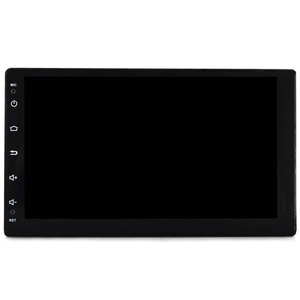Foto do Produto Booster MP7 BM-205 Android 7.1 com Espelhamento
