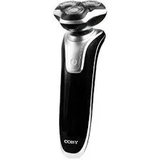Foto do Produto COBY AFEITADORA BEAUTY LIFE PRO CY3370-7111 RECARGABLE NEGRO