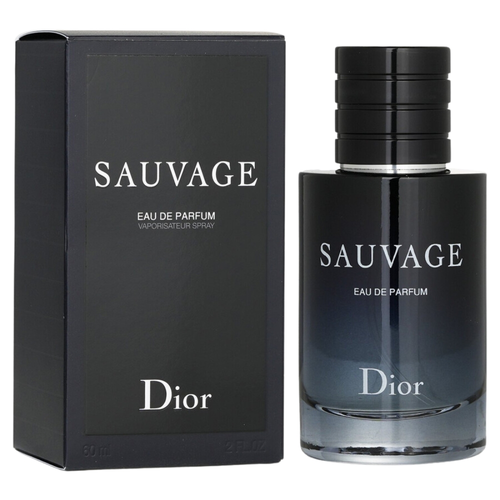 Foto do Produto Perfume Christian Dior Sauvage EDP Masculino - 60mL