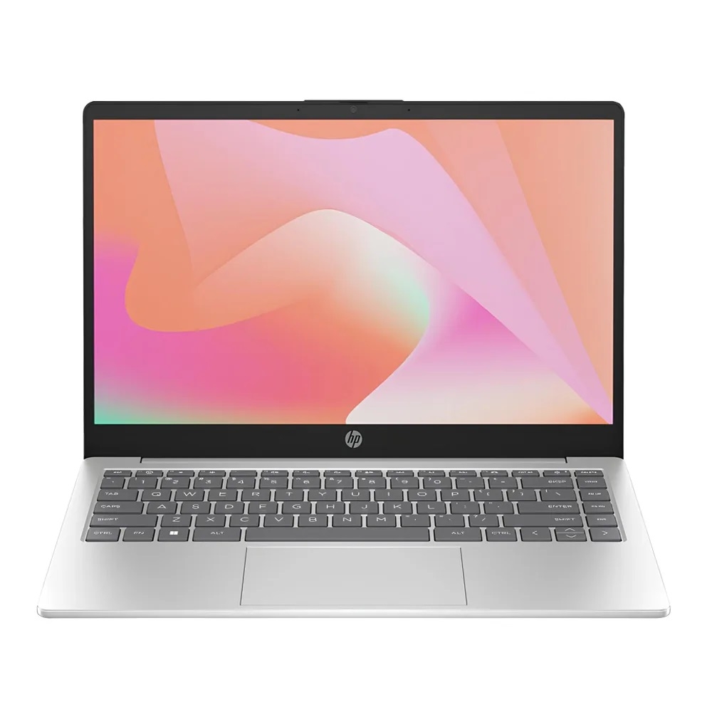 Foto do Produto Notebook HP 14-em0085cl - AMD Ryzen 7 7730U 2.0GHz - 16GB/1TB SSD - 14'' - Prata
