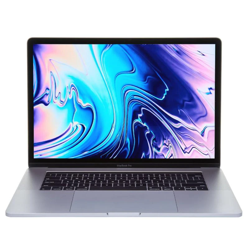 Foto do Produto Apple MacBook Pro 2019 / Intel i9 / 64-RAM / 512-SSD / 8GB-Radeon Pro 5500M / 16" / A2141 SWAP