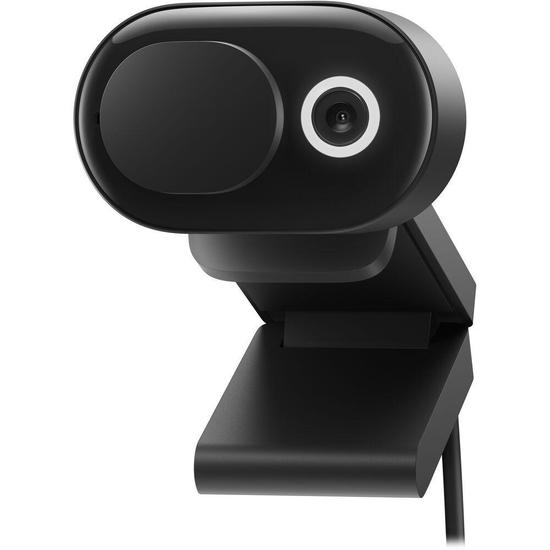 Foto do Produto Webcam Microsoft Modern 8L5-00001 Full HD