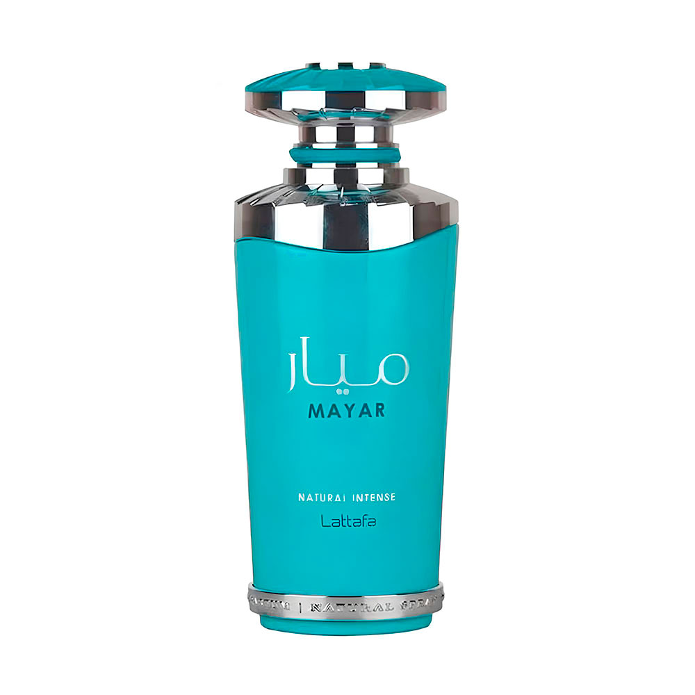 Foto do Produto Perfume Lattafa Mayar Natural Intense EDP (F) - 100ML