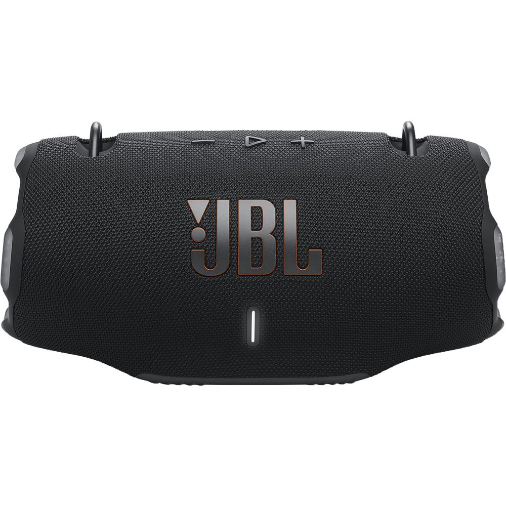 Foto do Produto Speaker JBL Xtreme 4 Bluetooth - Preto JBLXTREME4BLKAM