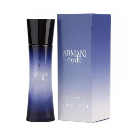 Foto do Produto Perfume Armani Code EDP Feminino 75ml