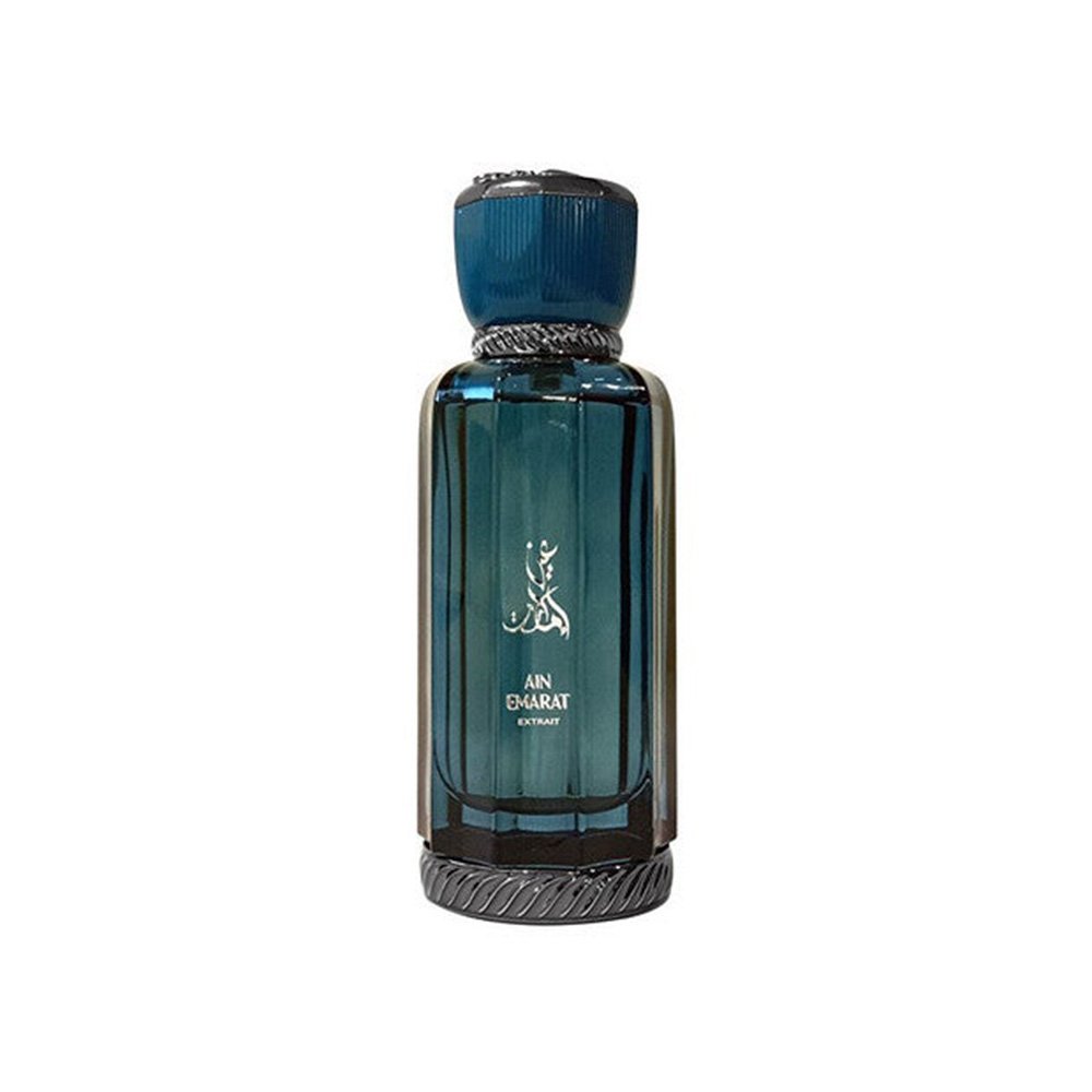 Foto do Produto Perfume AL WATANIAH AIN EMARAT EXTRAIT 100ML