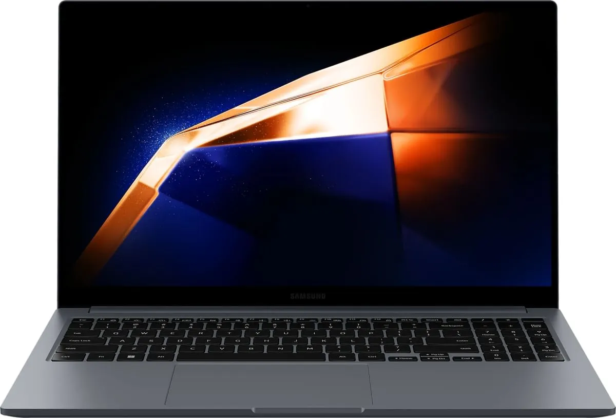 Foto do Produto SAMSUNG NOTEBOOKS BOOK4 NP750XGJ-KS2CL 16''/512 I7-1355U SILVER