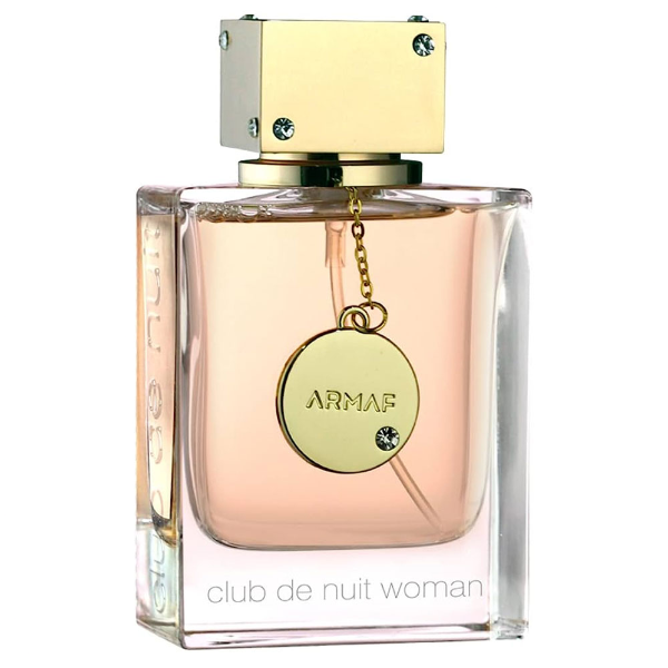 Foto do Produto Perfume Armaf Club De Nuit Woman Feminino EDP 105ml