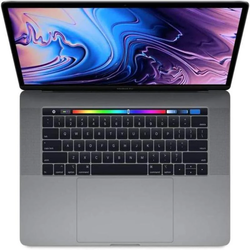 Foto do Produto MacBook Pro 2017 Intel i5/ 8GB-RAM/ 128GB-SSD/ 13" RETINA SWAP