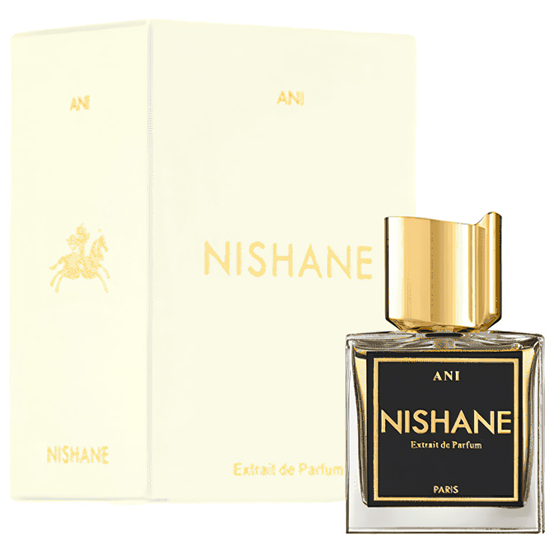 Foto do Produto Perfume Nishane Ani Extrait de Parfum Unissex 100ML