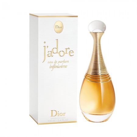 Foto do Produto Perfume Dior J'Adore Infinissime EDP Intense Feminino 100ml