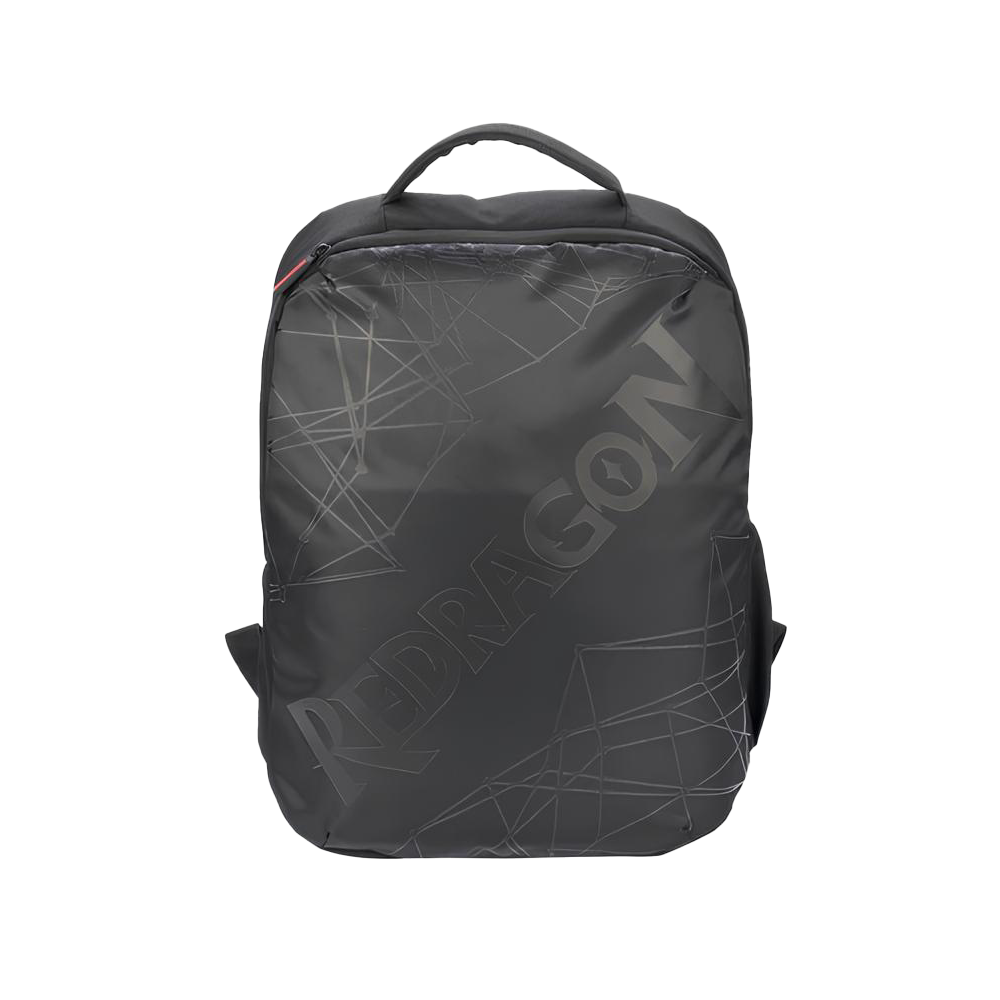 Foto do Produto Mochila Redragon Aeneas GB76 - Para Notebooks 15'' - Preto