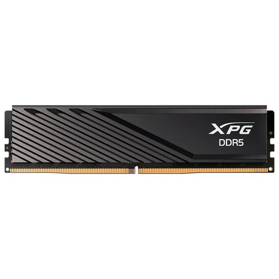 Foto do Produto Memória Adata XPG Lancer Blade DDR5 16GB 6400MHz AX5U6400C3216G-SLABBK
