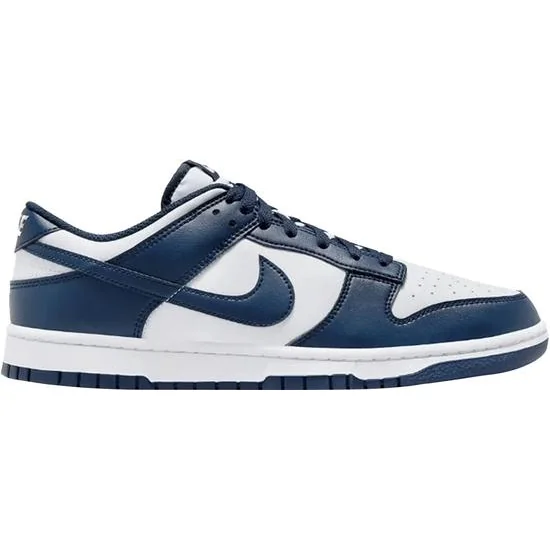 Foto do Produto Tênis Nike Dunk Low Retro Masculino