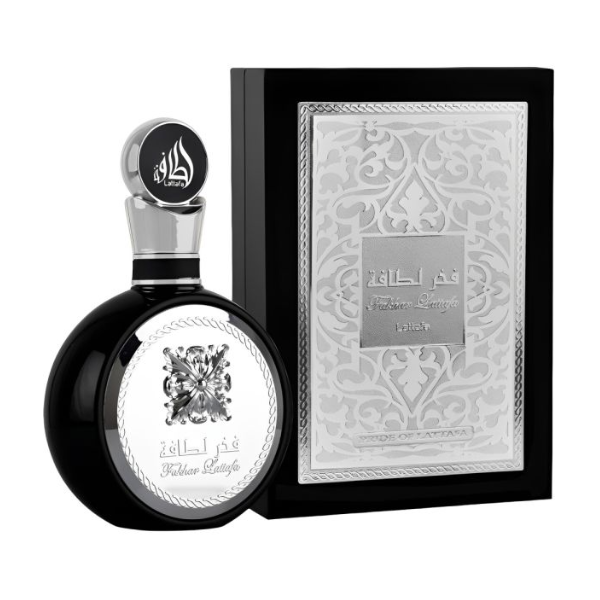 Foto do Produto PERFUM LATTAFA FAKHAR MAN 100ML