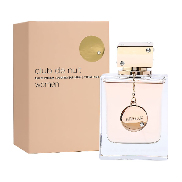 Foto do Produto PERFUME ARMAF CLUB DE NUIT EDP - FEMININO 105ML