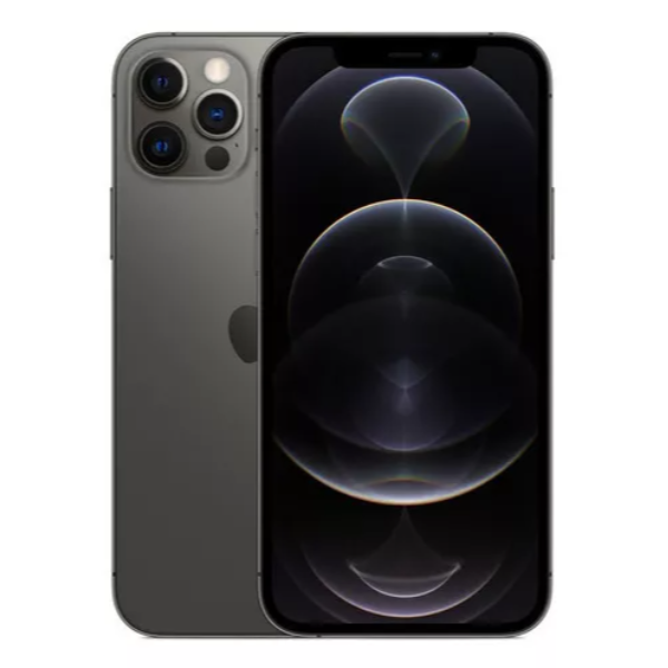 Foto do Produto CELULAR IPHONE 12 PRO 128GB GRAPHITE SWAP CHINA