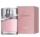 Foto do Produto HUGO BOSS PERFUME FEMME F EAU DE PARFUM 75ML