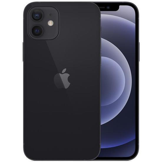 Foto do Produto Celular Apple iPhone 12 64GB Recondicionado
