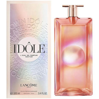 Foto do Produto LANCOME IDOLE NECTAR EAU DE PARFUM FEMININO 100ML